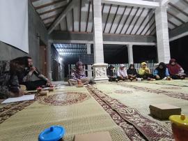 Musyawarah Dusun Jadi Sarana Penjaringan Aspirasi Warga untuk Perubahan RPJM Kalurahan Kemejing 2022